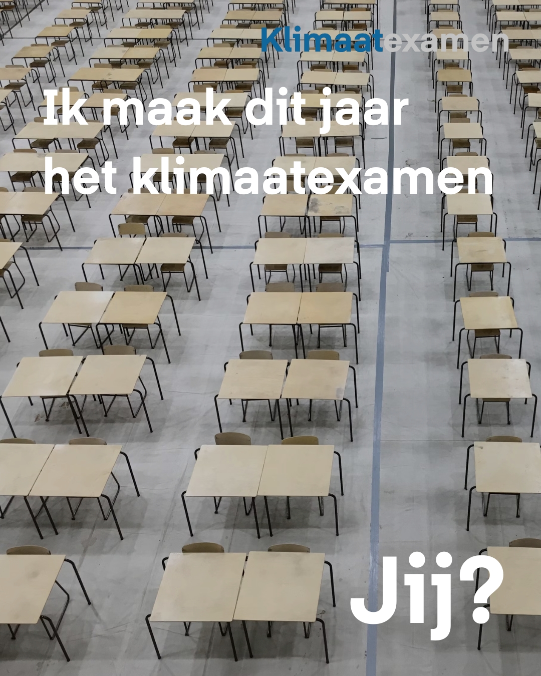 Klimaatexamen
