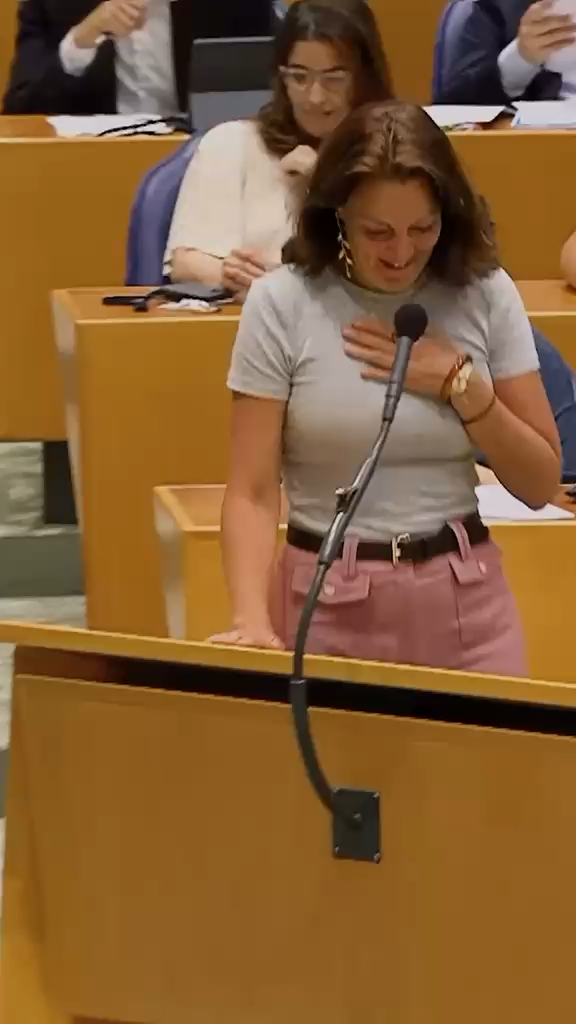 Sandra Beckerman SP